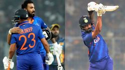 IND vs SL: 10 വര്‍ഷത്തേക്ക് ടീമില്‍ സ്ഥാനമുറപ്പാക്കി! രാഹുലിനെ ട്രോളിയും വാഴ്ത്തിയും ഫാന്‍സ്