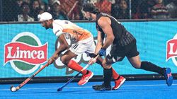 Hockey World Cup: ഷൂട്ടൗട്ടില്‍ അടിതെറ്റി ഇന്ത്യ, ക്വാര്‍ട്ടര്‍ കാണാതെ പുറത്ത്