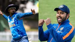 IND vs NZ: ശ്രേയസിന് പകരം പ്ലേയിങ് 11 ആര്? നാലാം നമ്പറില്‍ അവന്‍ വരും-രോഹിത് പറയുന്നു