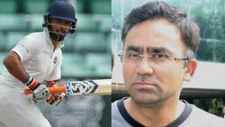 ഓസീസ് ടെസ്റ്റിന് റിഷഭില്ല! പകരം ഭരത്തോ? ഉത്തമ പകരക്കാരന്‍ മറ്റൊരാളെന്ന് സാബ കരീം