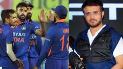 IND vs SL: 'അവന്റെ സമയം വരും', വലിയ ഭാവിയുണ്ട്- ഇന്ത്യന്‍ യുവതാരത്തെക്കുറിച്ച് ഗാംഗുലി