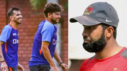 IND vs NZ: ഇന്ത്യയുടെ പ്ലേയിങ് 11 തിരഞ്ഞെടുത്ത് ജാഫര്‍, സൂപ്പര്‍ സ്പിന്നറില്ല-അറിയാം