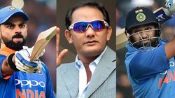 അവന്‍ കോലിയെപ്പോലെ! മൂന്ന് ഫോര്‍മാറ്റിലും വേണം- ആവിശ്യവുമായി അസ്ഹറുദ്ദീന്‍