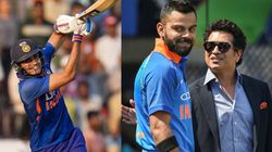 IND vs NZ: സച്ചിനോ കോലിയോ, റോള്‍മോഡലാര്? ശുബ്മാന്‍ ഗില്ലിന്റെ ഉത്തരമിതാ