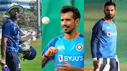 Odi World Cup: ഇന്ത്യയുടെ ബെസ്റ്റ് 11ല്‍ ആരൊക്കെ? സൂര്യയും രാഹുലും ഇഷാനുമില്ല-അറിയാം