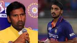 IND vs NZ: അര്‍ഷദീപിന്റെ പ്രശ്‌നമെന്ത്? ആശങ്കപ്പെടുത്തുന്നത് അതാണ്-ചൂണ്ടിക്കാട്ടി ബാലാജി