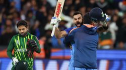 ഫ്രീ ഹിറ്റില്‍ ഓവര്‍ ത്രോയില്ലെന്ന് സിഎസ്എ, പണി കിട്ടിയത് കോലിക്ക്! എങ്ങനെയെന്നറിയാം