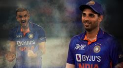 അവസാന ഓവറുകളില്‍ കൂടുതല്‍ സിക്‌സര്‍ വഴങ്ങി, ഇന്ത്യയുടെ ടോപ് ത്രീയില്‍ ഇവര്‍-അറിയാം