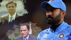 ഇവര്‍ വിവാഹം ഒന്നില്‍ നിര്‍ത്തിയില്ല! ഇതാ അഞ്ച് ഇന്ത്യന്‍ ക്രിക്കറ്റര്‍മാര്‍