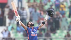 IND vs SL: ജനുവരി 15 'കോലി ഡേ' ആയി പ്രഖ്യാപിക്കണം! ഈ റെക്കോഡുകള്‍ ഞെട്ടിക്കും-അറിയാം