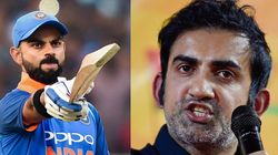 ഇംപാക്ട് താരങ്ങളായി ഇഷാനും സൂര്യയും, ലോകകപ്പില്‍ കോലിയുടെ റോളെന്ത്? ഗംഭീര്‍ പറയുന്നു