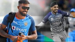 IND vs SL: ഒരു നായകനും അത് ചെയ്യാന്‍ പാടില്ല! ഹര്‍ദിക് കാട്ടിയത് അഹങ്കാരം-വിമര്‍ശനം ശക്തം