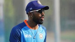 IND vs SL: ഹാര്‍ദിക്കിന് അഹങ്കാരം, അമിത ആത്മവിശ്വാസവും! ആ മണ്ടത്തരം എന്തിന് ചെയ്തു?