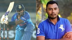 IND vs SL: യുവരാജും സെവാഗുമല്ല, ഇന്ത്യയുടെ വെടിക്കെട്ട് താരം സൂര്യ- പ്രശംസിച്ച് കനേരിയ