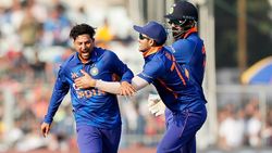 IND vs SL: പതറി, പിന്നെ പൊരുതി, രണ്ടാമങ്കവും ജയിച്ച് പരമ്പര ഇന്ത്യക്ക്