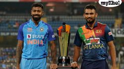 IND vs SL: ജയിച്ചാല്‍ പരമ്പര! തിരിച്ചുവരാന്‍ ഇന്ത്യ, വിറപ്പിക്കാന്‍ ശ്രീലങ്ക-പ്രിവ്യൂ, സാധ്യതാ 11