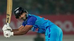 IND vs SL: 'തീപ്പൊരി ത്രിപാഠി', കൂടുതല്‍ അവസരം അര്‍ഹിക്കുന്നു- വാഴ്ത്തി ആരാധകര്‍