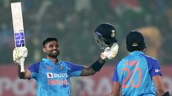 IND vs SL: സൂര്യ ഷോ, മിന്നിച്ച് ബൗളര്‍മാരും, ലങ്കയോട് കണക്കുവീട്ടി ഇന്ത്യക്ക് പരമ്പര