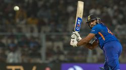 IND vs SL: സിക്‌സറില്‍ വമ്പന്‍ റെക്കോഡുമായി ഹിറ്റ്മാന്‍, ധോണിക്കൊപ്പം- അറിയാം