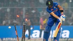 IND vs NZ: കോലിയുടെ പ്രശ്‌നം ഇതാണ്! സ്പിന്നില്‍ അവിടെ പിഴക്കുന്നു-ചൂണ്ടിക്കാട്ടി ജാഫര്‍