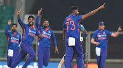 IND vs SL: ശ്രീലങ്കയെ പൊളിച്ചടുക്കി! ലോക റെക്കോഡിട്ട് ഇന്ത്യ- മറ്റൊരു ടീമിനുമില്ലാത്ത നേട്ടം