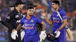 IND vs NZ: ഇഷാനും ഗില്ലും ഫ്‌ളോപ്പ്! പൃഥ്വിയെ തഴഞ്ഞതിന്റെ ശാപം? ടി20യില്‍ വേണ്ട