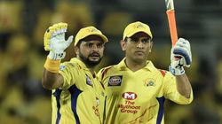 ഡിആര്‍എസ് എന്നാല്‍ ധോണി റിവ്യൂ സിസ്റ്റമോ? ധോണിക്ക് അതറിയാം-റെയ്‌ന പറയുന്നു