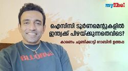 മുംബൈ, സിഎസ്‌കെ എന്നിവരെ ഇന്ത്യ കണ്ടുപഠിക്കണം! കപ്പടിക്കാന്‍ ഉത്തപ്പയുടെ ഉപദേശം