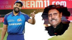 IND vs SL: ഇന്ത്യ കളിച്ചത് 68 മല്‍സരം, രോഹിത്ത് ഇറങ്ങിയത് 39ല്‍ മാത്രം! ചോദ്യവുമായി കപില്‍