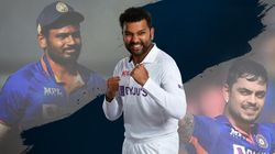 IND vs AUS: ടെസ്റ്റില്‍ സഞ്ജു പ്രതീക്ഷിക്കേണ്ട! പന്തിനു പകരം ഇഷാന്‍- ഇന്ത്യന്‍ സാധ്യതാ ടീം