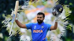 രോഹിത്തിന്റെ 264 റണ്‍സ് റെക്കോഡ് ആര് തകര്‍ക്കും? ഈ അഞ്ച് പേരിലൊരാള്‍-അറിയാം