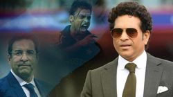 മഗ്രാത്ത്, അക്തര്‍, ലീ, അക്രം, മുരളി; ഏറ്റവും കുഴപ്പിച്ച ബൗളറാര്? സച്ചിന്‍ പറയുന്നു