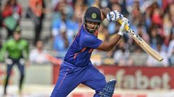 IND vs AUS Odi: ശ്രേയസിന് പരിക്ക്, പകരക്കാരനായി സഞ്ജു എത്തുമോ? നാല് പേര്‍ വെയ്റ്റിങ്