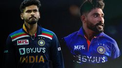 IND vs SL: ഏകദിനത്തില്‍ ആരാവും ഇന്ത്യയുടെ പ്ലെയര്‍ ഓഫ് ദി സീരീസ്? സാധ്യത ഇവര്‍ക്ക്