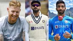 ഐസിസി ടീം ഓഫ് ദി ഇയര്‍- കോലിയും ബുംറയുമില്ല! ഇന്ത്യയില്‍ നിന്നു ഒരാള്‍ മാത്രം