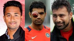 കരിയര്‍ നന്നായി തുടങ്ങി, പിന്നെ ഇവരെ ഇന്ത്യക്കൊപ്പം കണ്ടില്ല! ഇതാ അഞ്ചു പേര്‍