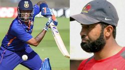 IND vs NZ: ഏകദിനത്തില്‍ എന്താണ് സൂര്യയുടെ പ്രശ്‌നം? ഒരു കുറവ് മാത്രം! ചൂണ്ടിക്കാട്ടി മുന്‍ താരം