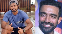 തുടരെ 10 മല്‍സരം, സഞ്ജുവിന് അതെങ്കിലും നല്‍കൂ! ആവശ്യവുമായി ഉത്തപ്പ