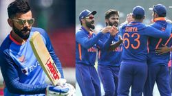 IND vs NZ: മൂന്നാമങ്കത്തില്‍ ഇന്ത്യന്‍ ടീമില്‍ 3 മാറ്റം? സൂപ്പര്‍ താരങ്ങള്‍ പുറത്തേക്ക്! അറിയാം