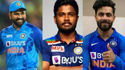 IND vs NZ: സഞ്ജു പുറത്തിരിക്കും! രോഹിത് നയിക്കും- ഏകദിനത്തിനുള്ള ഇന്ത്യന്‍ സാധ്യതാ ടീം