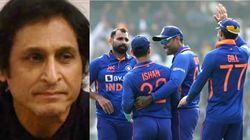 IND vs NZ: ഇന്ത്യന്‍ പേസര്‍മാര്‍ക്ക് വേഗമില്ല, പക്ഷെ ഒന്നുണ്ട്! കണ്ടുപഠിക്ക്- പാക് ടീമിനോട് രാജ