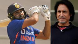 IND vs NZ: അവന്‍ 'മിനി രോഹിത് ശര്‍മ', എന്തൊരു ബാറ്റിങ്- യുവതാരത്തെ പുകഴ്ത്തി പാക് ഇതിഹാസം