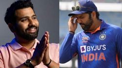 രോഹിത് ഇന്ത്യന്‍ ക്രിക്കറ്റിലെ 'ഗജിനി'യോ? മറവി കാരണം പല തവണ പണി കിട്ടി! അറിയാം