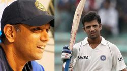 ആരും പതറും, ചിരിച്ചുകൊണ്ട് അയാള്‍ നിങ്ങളെ തീര്‍‍ക്കും! ബുദ്ധിമുട്ടിച്ച ബൗളറെപ്പറ്റി ദ്രാവിഡ്