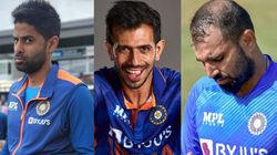 IND vs NZ: സൂര്യ പുറത്തുതന്നെ, ഷമിയും ചഹലും വേണ്ട, ഏകദിനത്തില്‍ ഇന്ത്യയുടെ ബെസ്റ്റ് 11