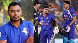 IND vs NZ: ഇന്ത്യ വളരുന്നു, പാകിസ്താന്‍ തളരുന്നു! കാരണം ചൂണ്ടിക്കാട്ടി മുന്‍ പാക് താരം