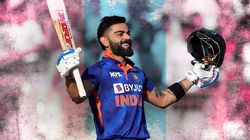 IND vs SL: കിങ് ഈസ് ബാക്ക്, കോലിക്ക് വീണ്ടും സെഞ്ച്വറി, സച്ചിന്‍ വഴിമാറേണ്ടി വരും