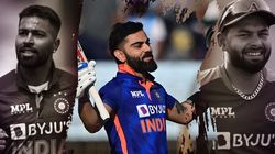 യോ- യോ ടെസ്റ്റില്‍ ഏറ്റവുമുയര്‍ന്ന സ്‌കോര്‍ ആര്‍ക്ക്? ഇന്ത്യയുടെ 7 പേര്‍, പന്തുമുണ്ട്!