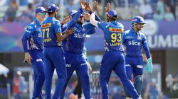 IPL 2023: മുംബൈ അഞ്ചു കളി തോല്‍ക്കും! ഏതൊക്കെയെന്നറിയാം, വൈറല്‍ പ്രവചനം