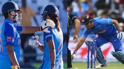 അന്ന് ധോണി ഇന്ന് ഹര്‍മന്‍! സെമിയില്‍ ഇന്ത്യയുടെ 'റണ്ണൗട്ട് ശാപം' - പ്രതികരിച്ച് ആരാധകര്‍